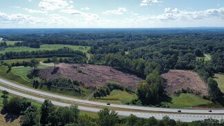 Plus de détails pour 0 Hwy 17 S Hwy, Martin, GA - Terrain à vendre