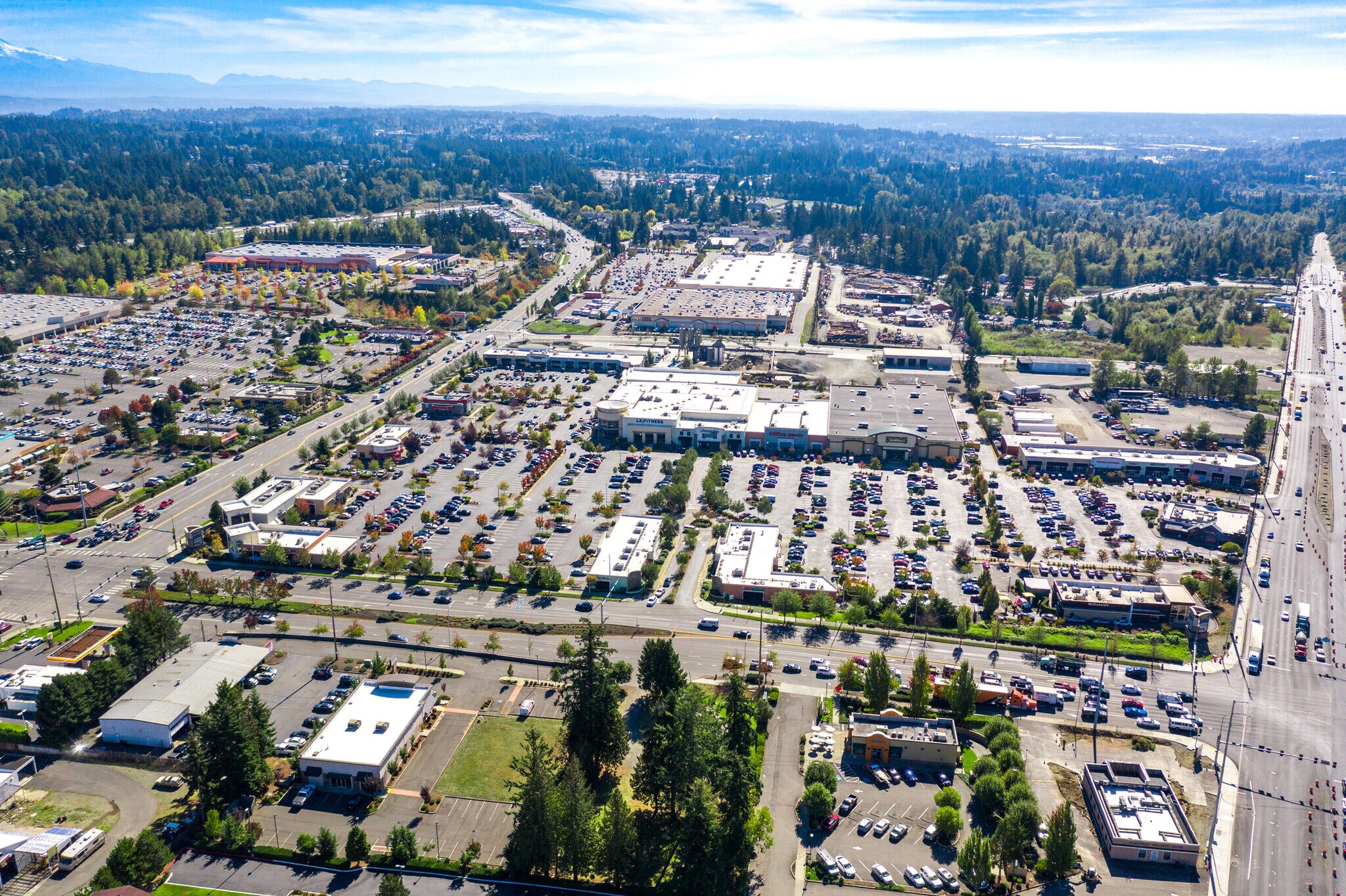 34811-35105 Enchanted Pky, Federal Way, WA à louer Photo de la ville– Image 1 sur 4