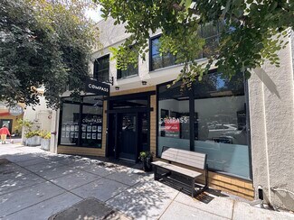 Plus de détails pour 32 Miller Ave, Mill Valley, CA - Local commercial à louer