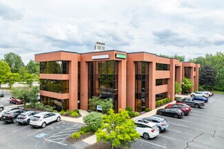 Plus de détails pour 7 Stiles Rd, Salem, NH - Bureau à louer