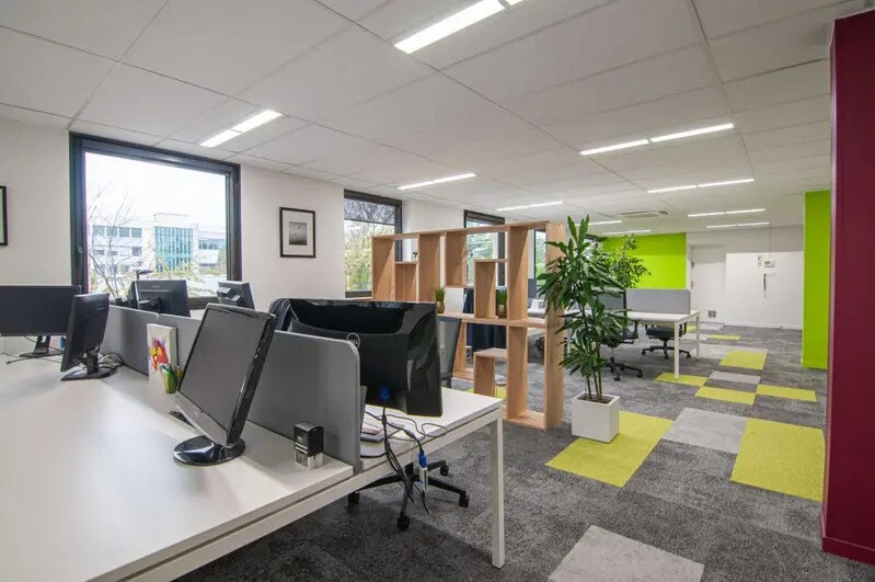 Bureau dans Chatou à louer Photo intérieure– Image 1 sur 12