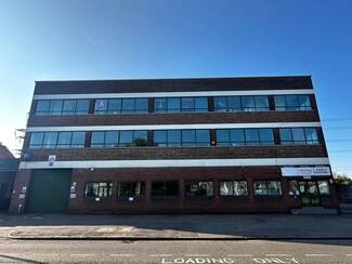 Plus de détails pour 199 Tyburn Rd, Birmingham - Local d'activités à louer