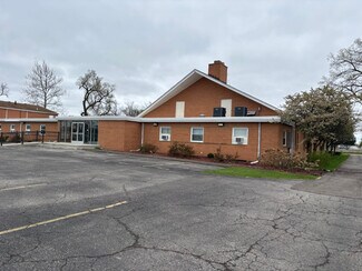Plus de détails pour 3789 Venoy Rd, Wayne, MI - Spécialisé à vendre