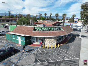 710 E 6th St, Corona, CA - VUE AÉRIENNE  vue de carte - Image1