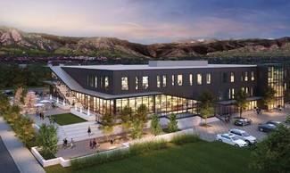 Plus de détails pour 5505 Central Ave, Boulder, CO - Bureau à louer