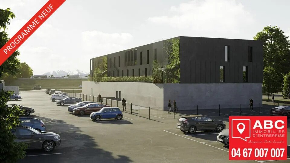 Local commercial dans Perpignan à vendre - Photo de l’immeuble – Image 3 sur 4