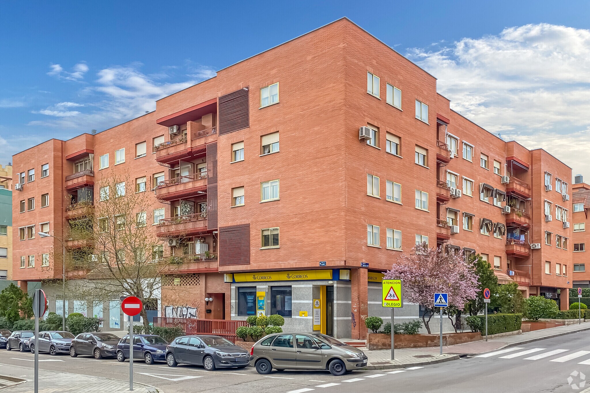 Calle Alaró, 7, Madrid, Madrid à vendre Photo de l’immeuble– Image 1 sur 3