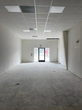 Plus de détails pour 4373 Florida Blvd, Baton Rouge, LA - Local commercial à louer