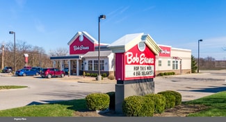 Plus de détails pour 140 Park Dr, Weirton, WV - Local commercial à vendre