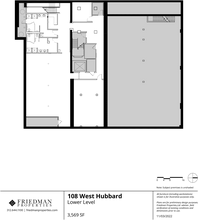 432 N Clark St, Chicago, IL à louer Photo de l’immeuble– Image 1 sur 15