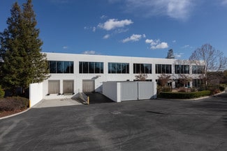 Plus de détails pour 5799 Fontanoso Way, San Jose, CA - Local d’activités à vendre