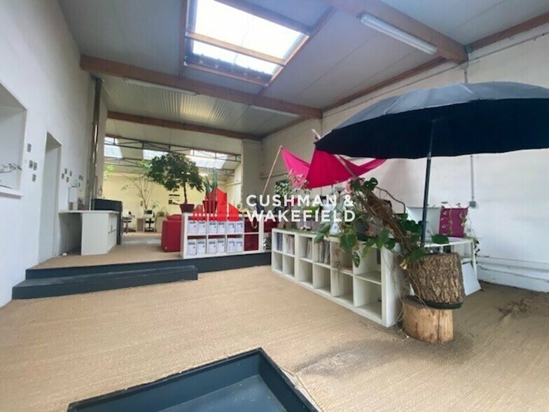Bureau dans Toulouse à vendre - Photo intérieure – Image 2 sur 6