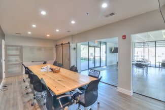 Plus de détails pour 605 River Rock Blvd, Murfreesboro, TN - Industriel/Logistique à louer