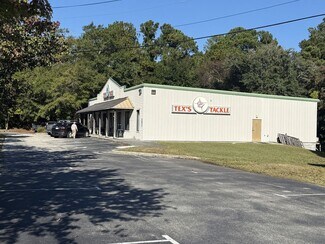 Plus de détails pour 215 Old Eastwood Rd, Wilmington, NC - Local commercial à louer