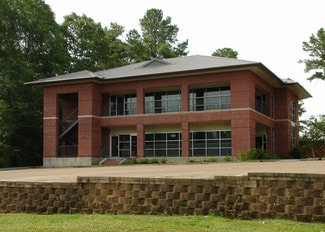 Plus de détails pour 599 Northpark Dr, Ridgeland, MS - Bureau à vendre