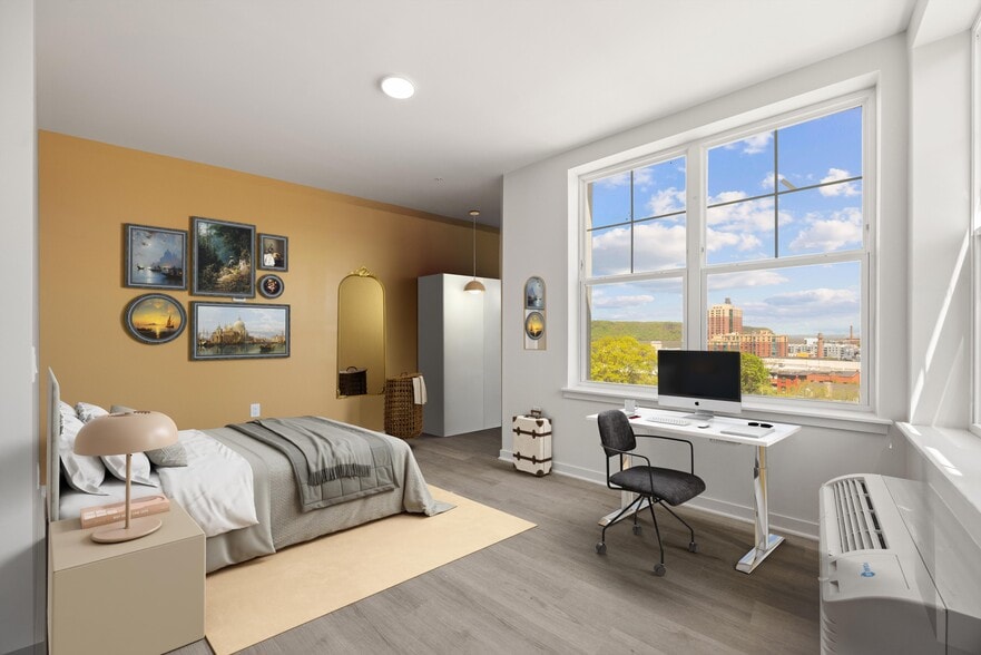 56 Prospect St, Yonkers, NY à vendre - Photo de l’immeuble – Image 3 sur 16