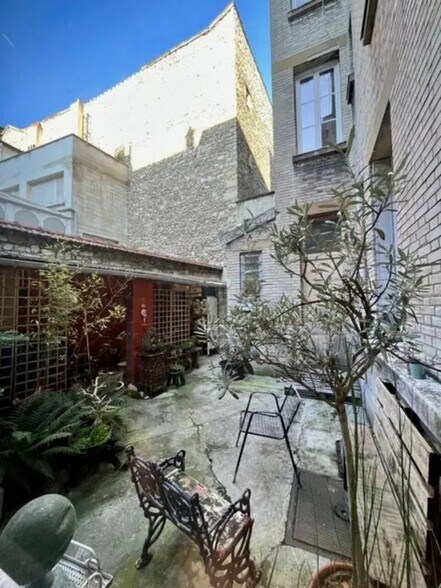 Local commercial dans Reims à louer - Photo de l’immeuble – Image 3 sur 6