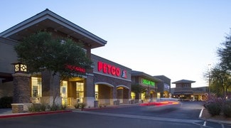 Plus de détails pour S Arizona Ave, Chandler, AZ - Bureau/Local commercial, Local commercial à louer