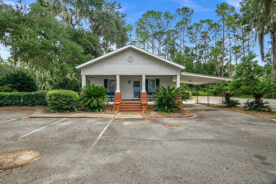 938 Elma G Miles Pkwy, Hinesville, GA à vendre - Photo de l’immeuble – Image 3 sur 37