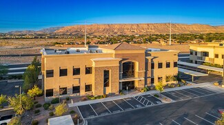 Plus de détails pour 10785 W Twain Ave, Las Vegas, NV - Bureau à vendre