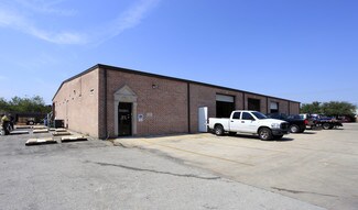 Plus de détails pour 5711 Clarewood Dr, Houston, TX - Industriel/Logistique à louer