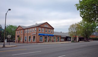 Plus de détails pour 5700-5714 Connecticut Ave NW, Washington, DC - Bureau à louer