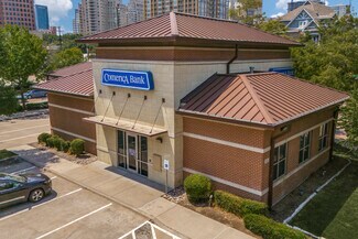 Plus de détails pour 2121 Maple Ave, Dallas, TX - Local commercial à louer
