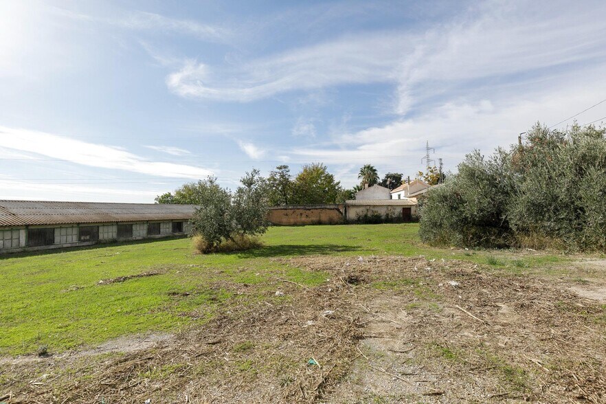 Camino del Albarrate, 6, Atarfe, Granada à vendre - Photo de l’immeuble – Image 3 sur 24