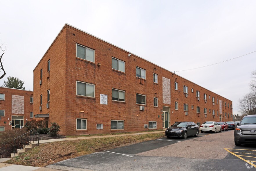 Philadelphia Workforce Housing Portfolio portefeuille de 3 biens à vendre sur LoopNet.fr - Photo principale – Image 2 sur 3