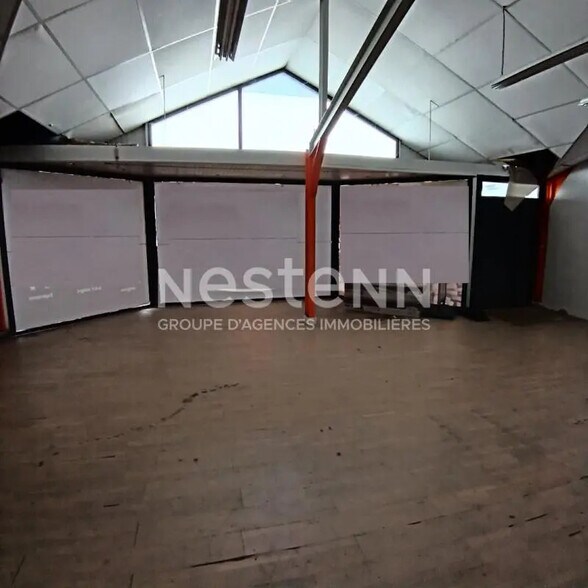 Local commercial dans Séné à louer - Photo intérieure – Image 3 sur 4