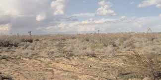 Plus de détails pour Hwy 395, Adelanto, CA - Terrain à vendre