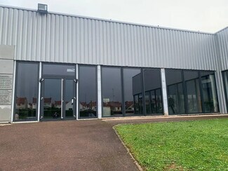 Plus de détails pour Local commercial à louer