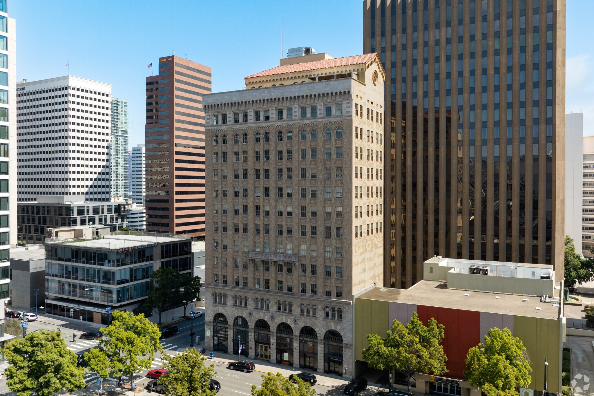 233 A St, San Diego, CA à vendre Photo principale– Image 1 sur 16