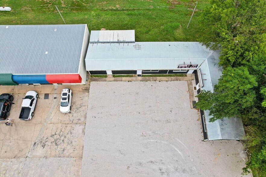 324 W Ketchum Ave, Vinita, OK à vendre - Photo de l’immeuble – Image 3 sur 31