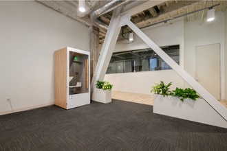 85 2nd St, San Francisco, CA à louer Photo de l’immeuble– Image 2 sur 6