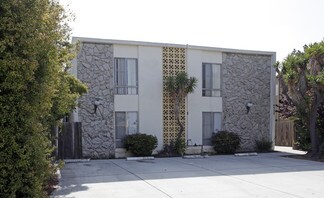 Plus de détails pour 4537 Hamilton St, San Diego, CA - Logement à vendre
