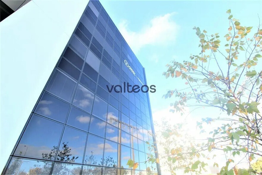 4 Impasse Alice Guy, Toulouse à louer - Photo de l’immeuble – Image 2 sur 8