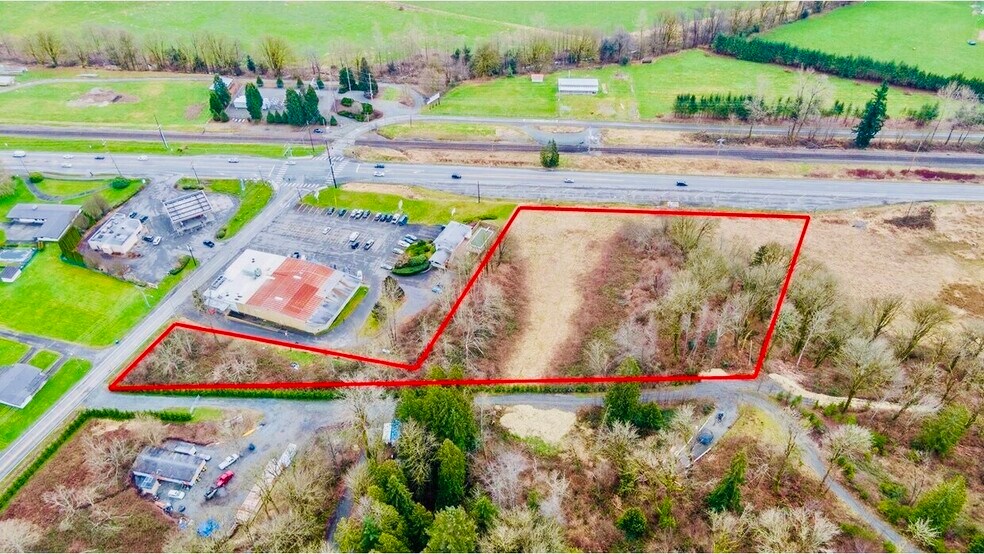 29701 U.S. 2 Rd, Sultan, WA à vendre - Photo de l’immeuble – Image 3 sur 8