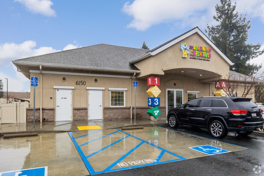 6150 Commerce Blvd, Rohnert Park, CA à vendre - Photo intérieure – Image 3 sur 22