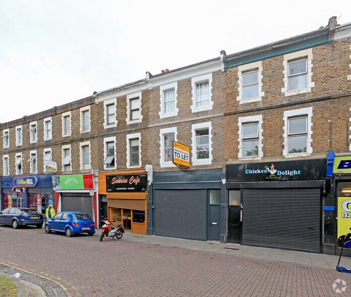 158 Church Rd, Londres à louer - Photo principale – Image 1 sur 4