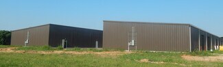 Plus de détails pour 10397 Haxton, Bentonville, AR - Industriel/Logistique à louer