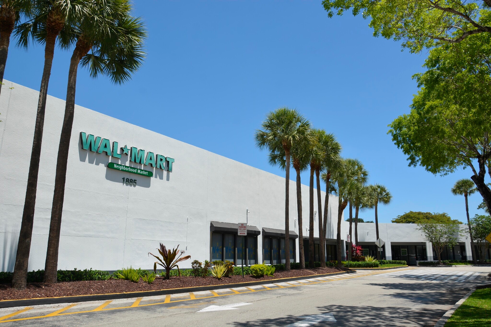1801-1951 N Pine Island Rd, Plantation, FL à louer Photo principale– Image 1 sur 23