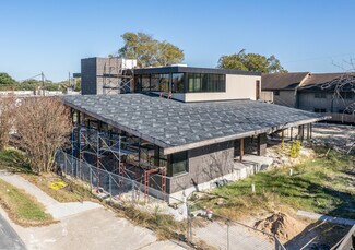 Plus de détails pour 5621 Emerald Forest Dr, Austin, TX - Bureau/Local commercial à louer