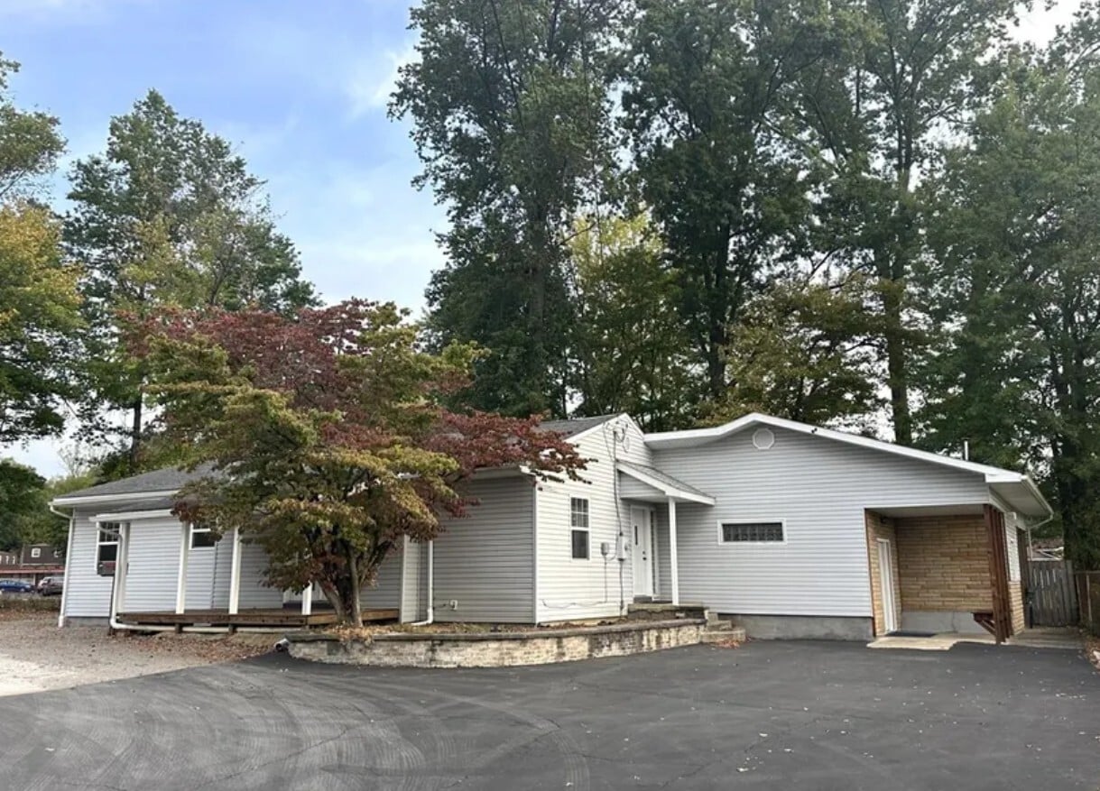 3000 Parkman Rd NW, Warren, OH à vendre Photo principale– Image 1 sur 2