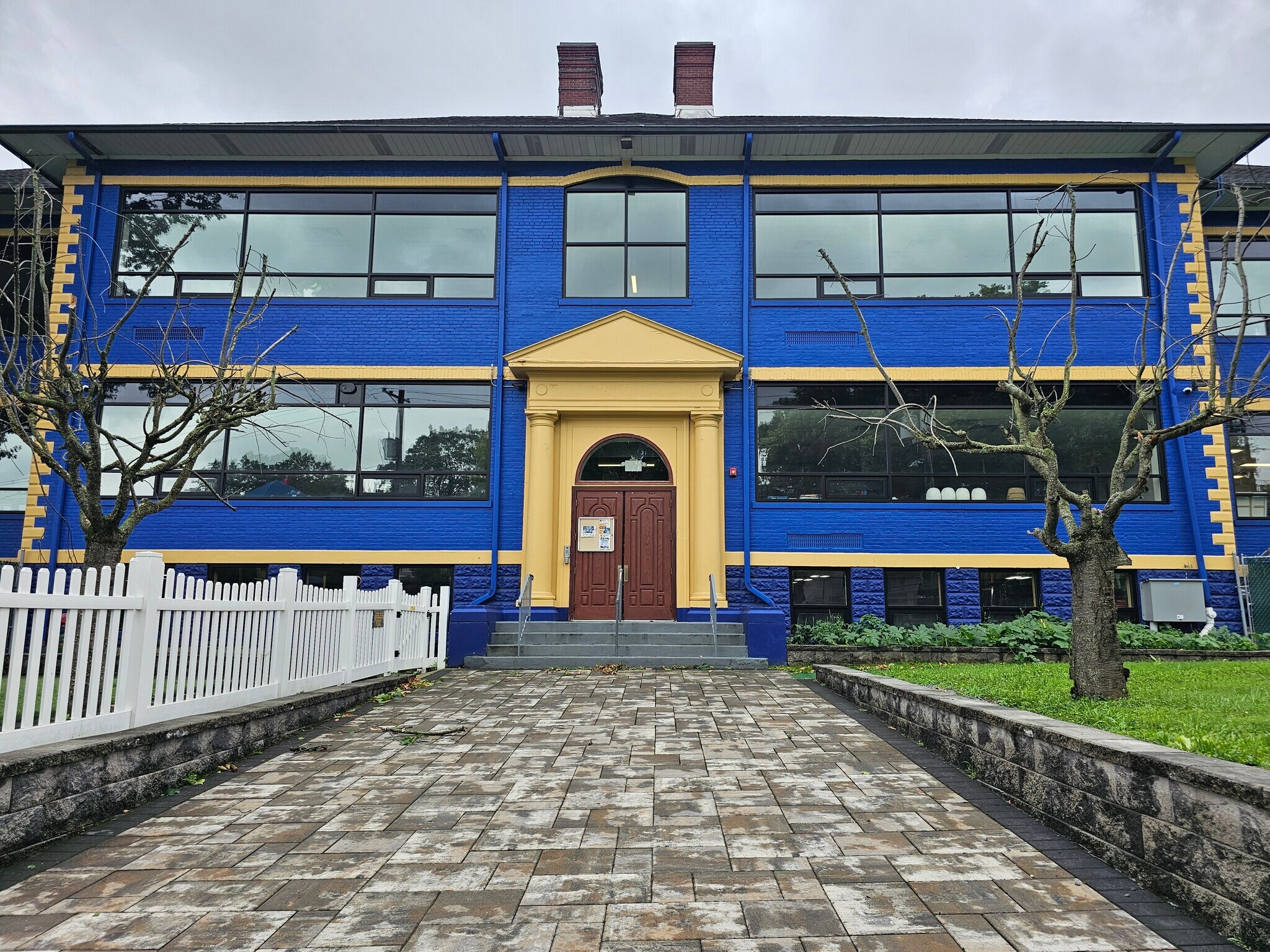 55 Hillside Ave, Teaneck, NJ à louer Photo de l’immeuble– Image 1 sur 2