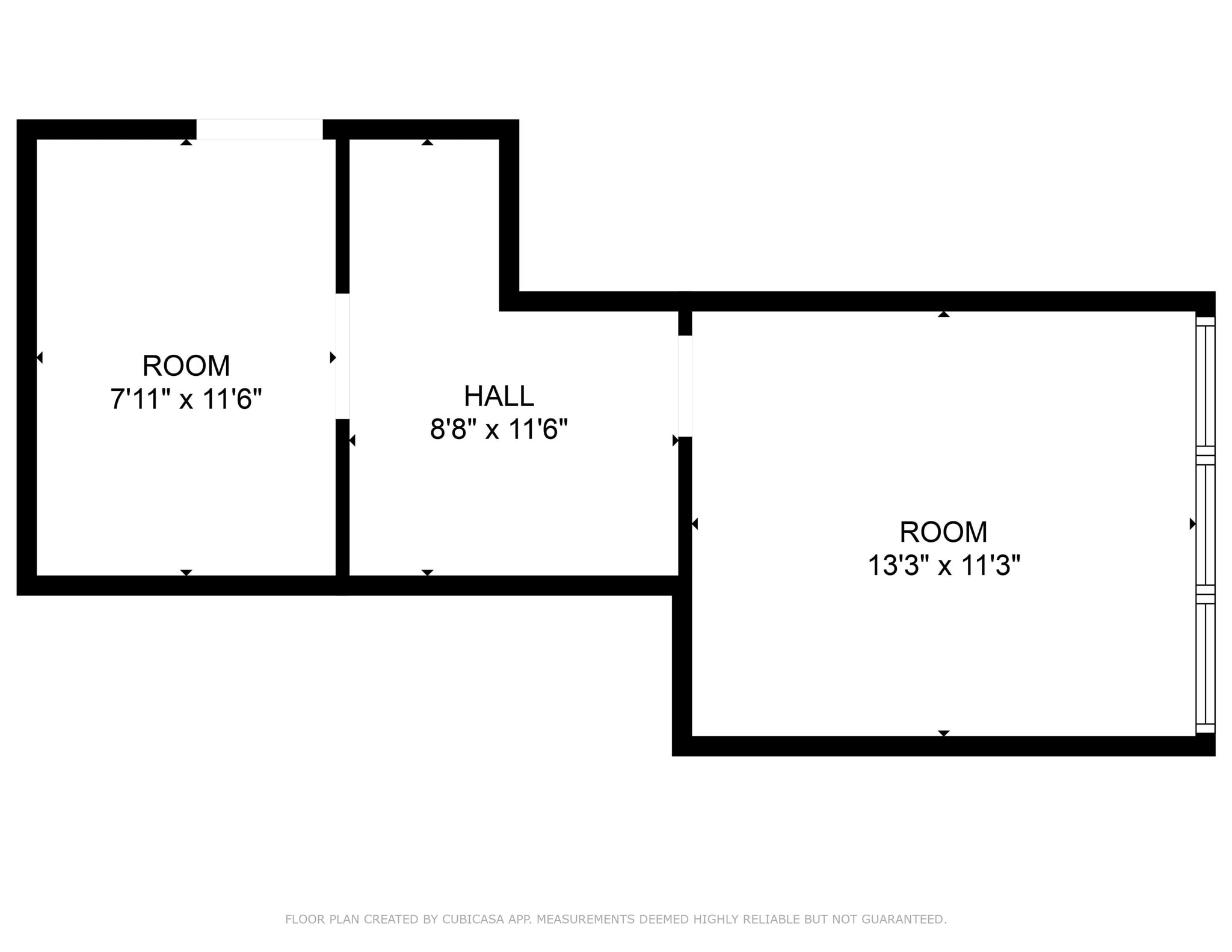 7410 Blanco Rd, San Antonio, TX à louer Plan de site– Image 1 sur 1