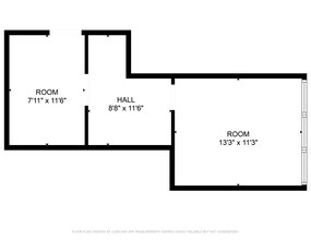 7410 Blanco Rd, San Antonio, TX à louer Plan de site– Image 1 sur 1