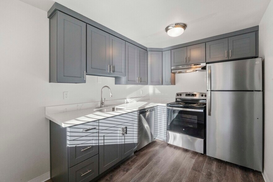 5211-5219 E 96th St, Tacoma, WA à vendre - Photo de l’immeuble – Image 3 sur 11