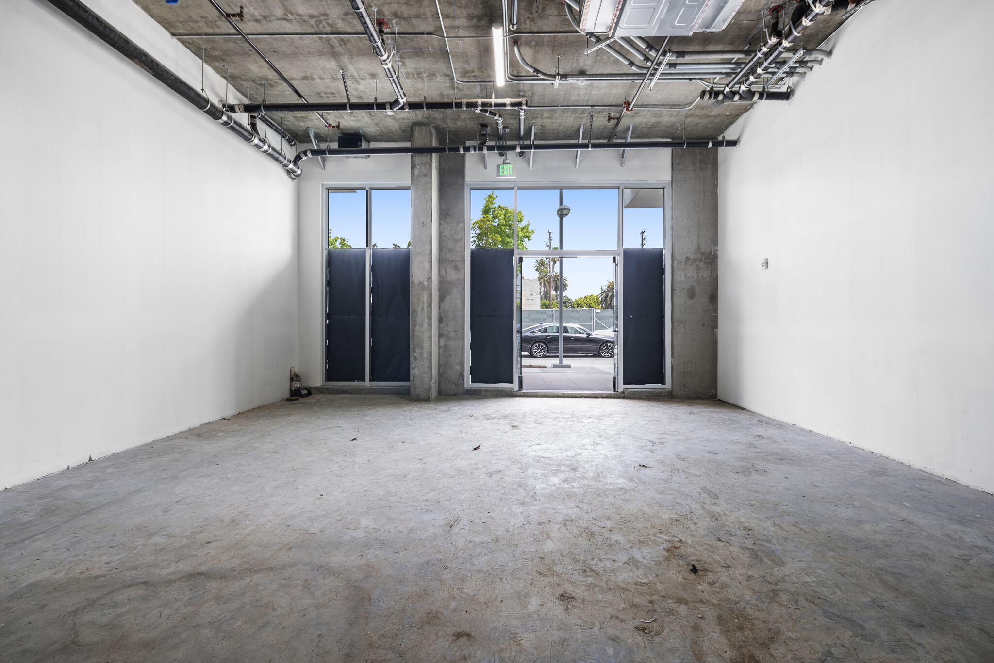 1550 Lincoln Blvd, Santa Monica, CA à louer Photo intérieure– Image 1 sur 2