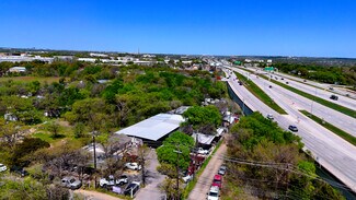 Plus de détails pour 6504 Wilcab Rd, Austin, TX - Industriel/Logistique à vendre